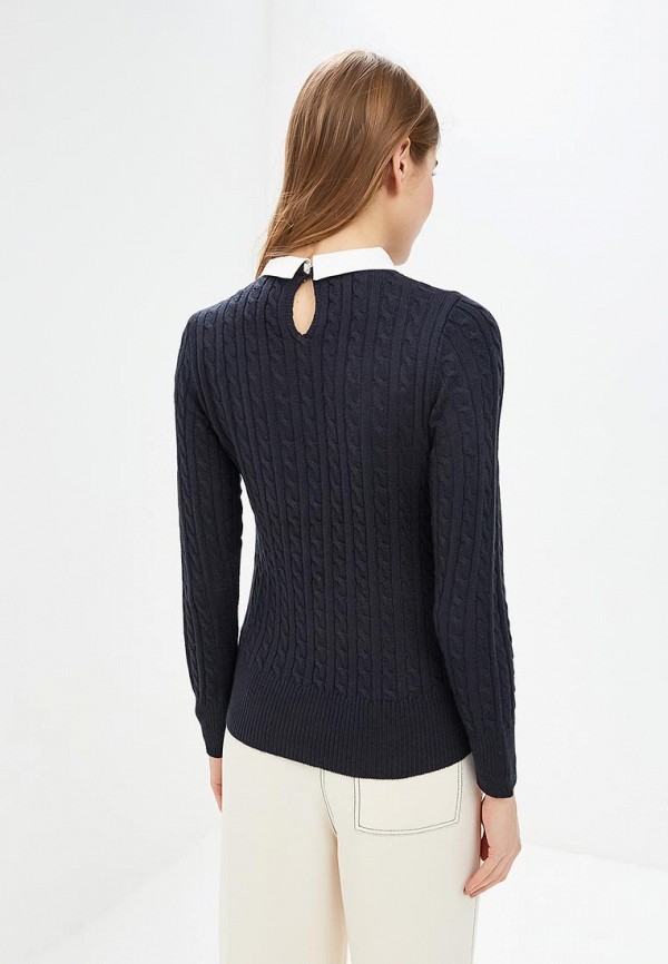 

Джемпер Dorothy Perkins, Dorothy Perkins DO005EWEEQT7, Синий
