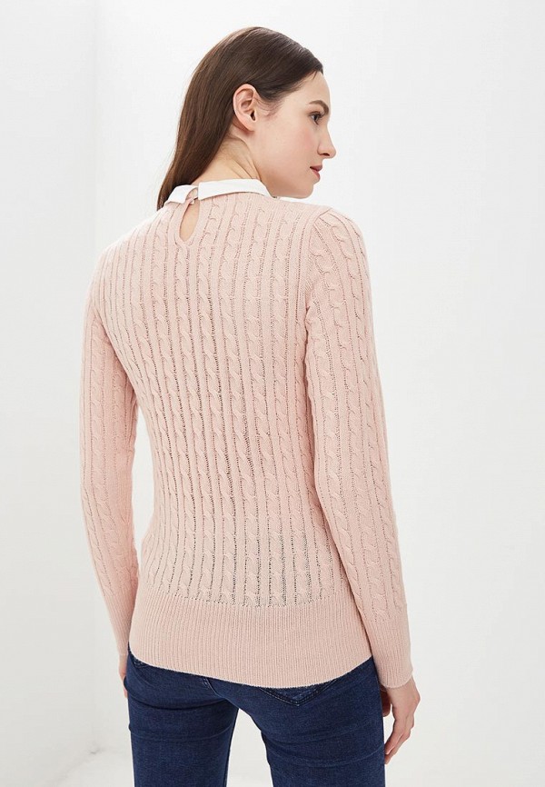 

Джемпер Dorothy Perkins, Розовый, Dorothy Perkins DO005EWEEQT8