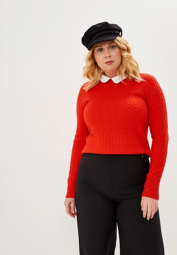 

Джемпер Dorothy Perkins, Красный