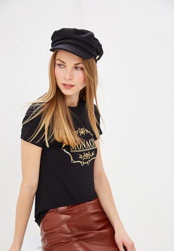 

Футболка Dorothy Perkins, Черный