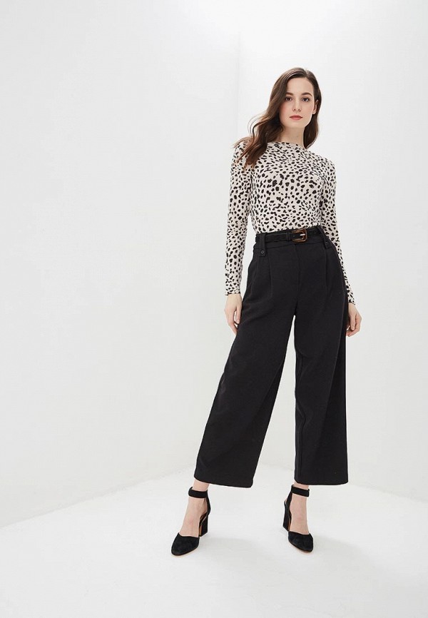 

Джемпер Dorothy Perkins; Dorothy Perkins DO005EWEEQV1, Бежевый