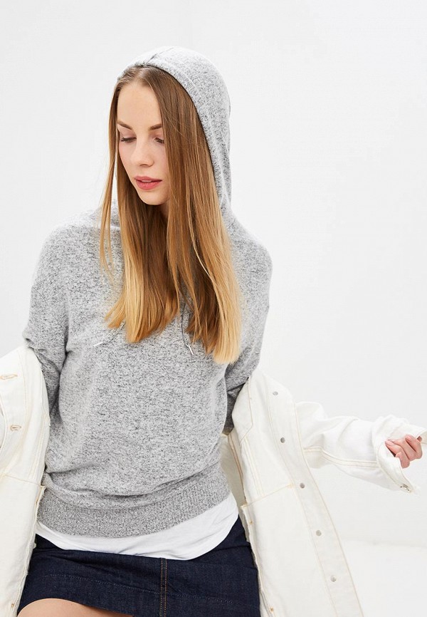 

Худи Dorothy Perkins, Серый
