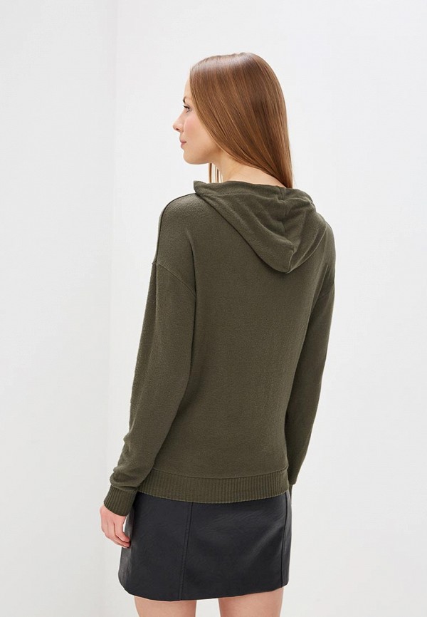 

Худи Dorothy Perkins; Dorothy Perkins DO005EWEEQV5, Хаки