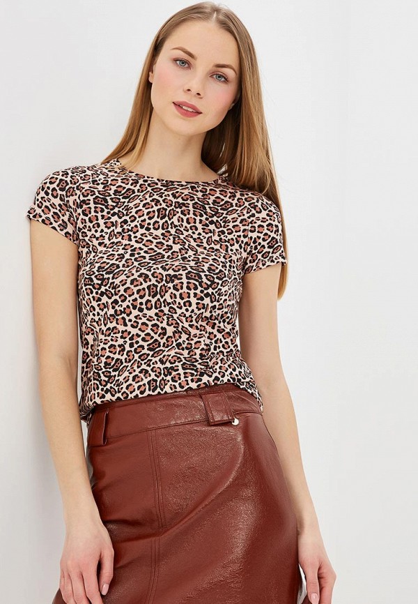 

Футболка Dorothy Perkins, Бежевый