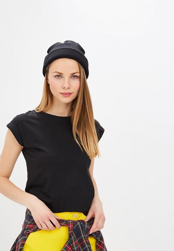 

Футболка Dorothy Perkins, Черный