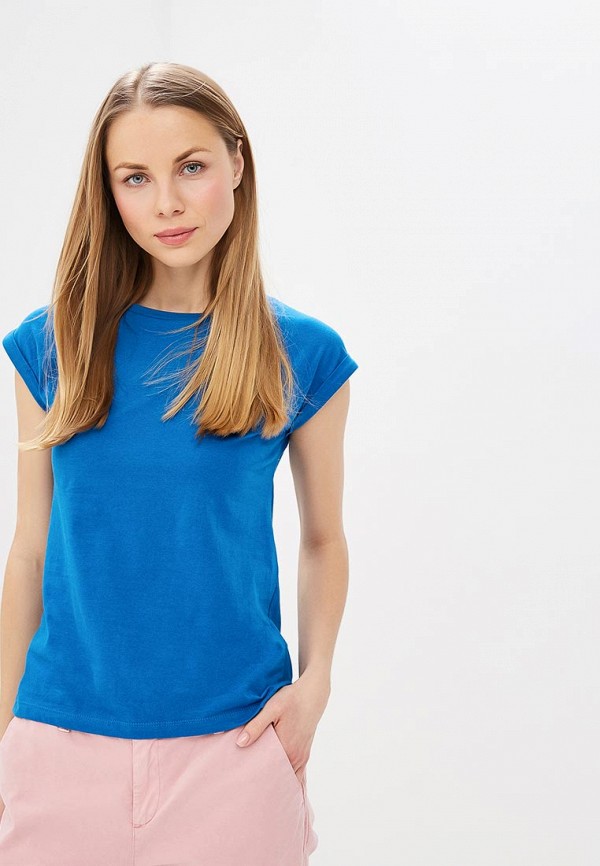 

Футболка Dorothy Perkins, Синий