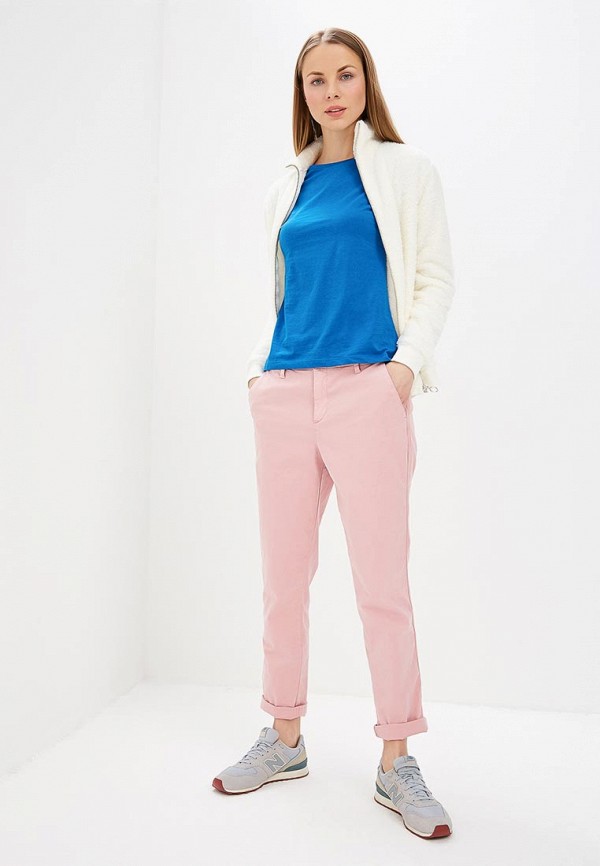 

Футболка Dorothy Perkins; Dorothy Perkins DO005EWEEQW9, Синий