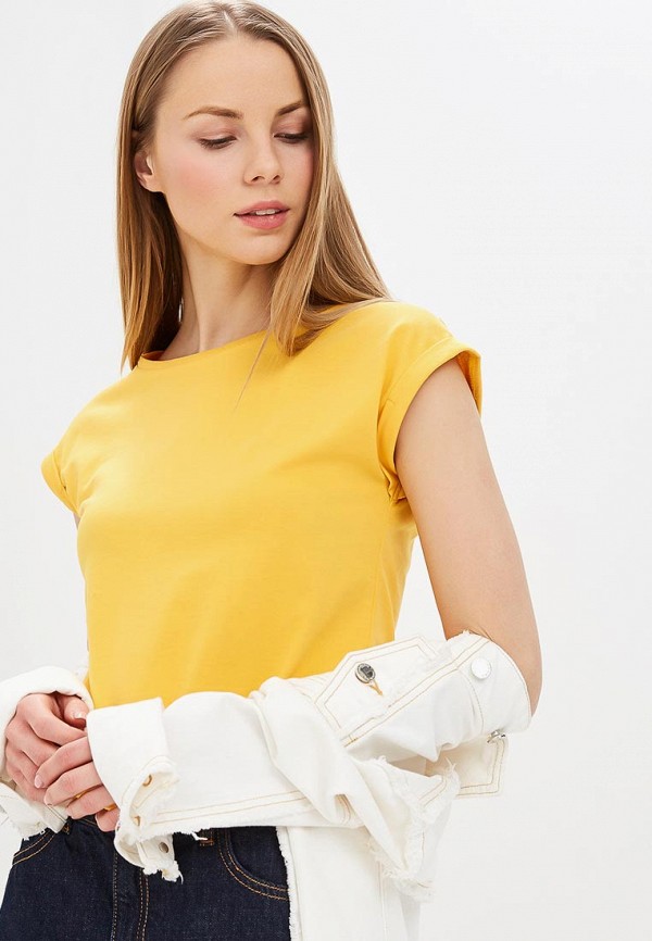 

Футболка Dorothy Perkins, Желтый