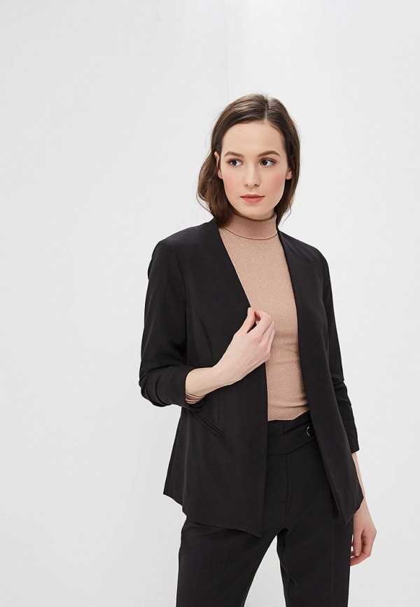 

Жакет Dorothy Perkins, Черный