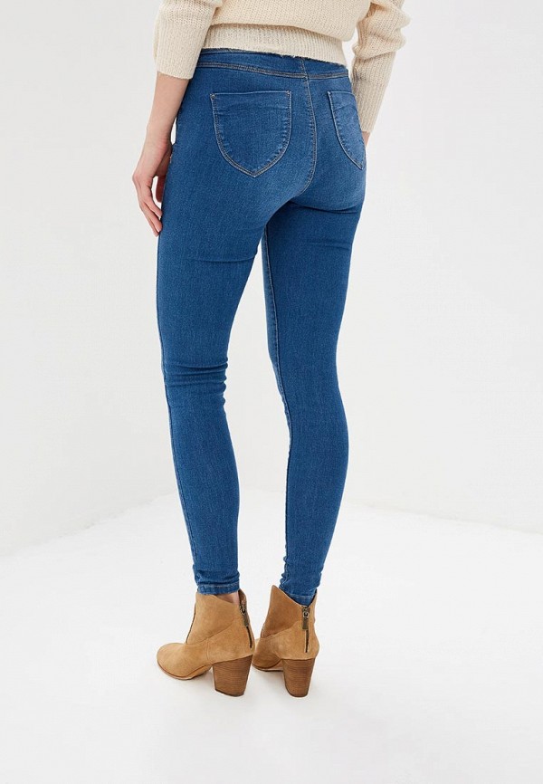 

Джеггинсы Dorothy Perkins; Dorothy Perkins DO005EWEEQY4, Голубой