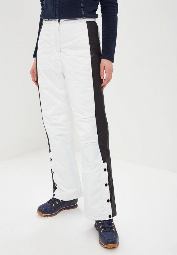 

Брюки утепленные Dorothy Perkins, Белый