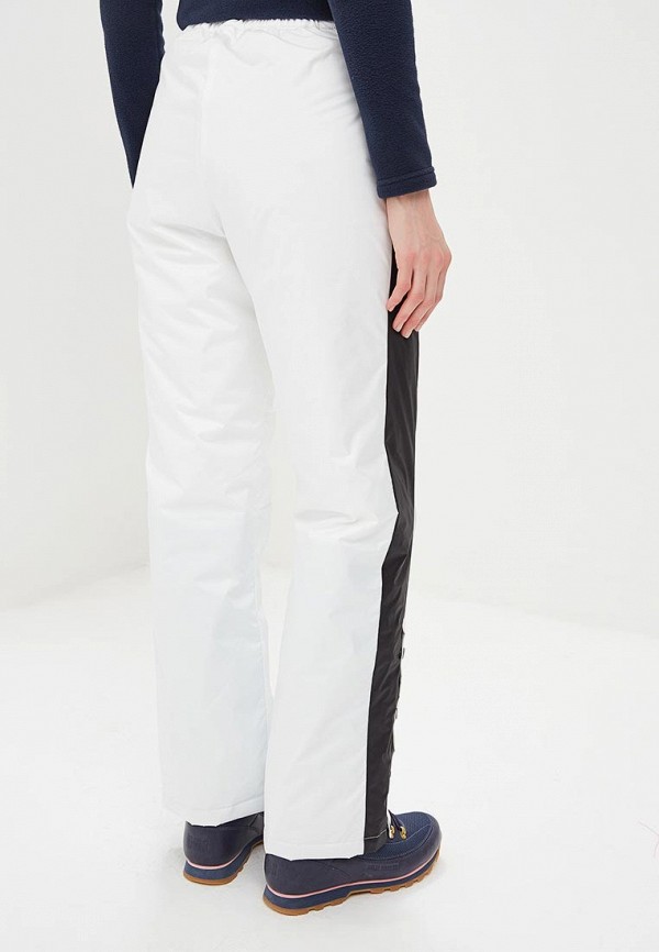 

Брюки утепленные Dorothy Perkins; Dorothy Perkins DO005EWEEQZ6, Белый