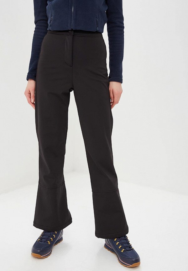 

Брюки спортивные Dorothy Perkins, Черный