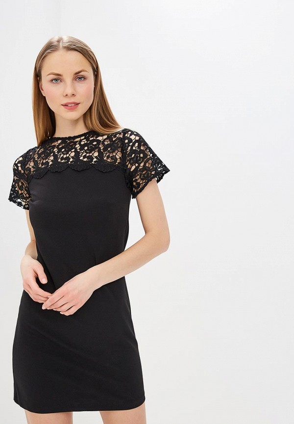 

Платье Dorothy Perkins, Черный