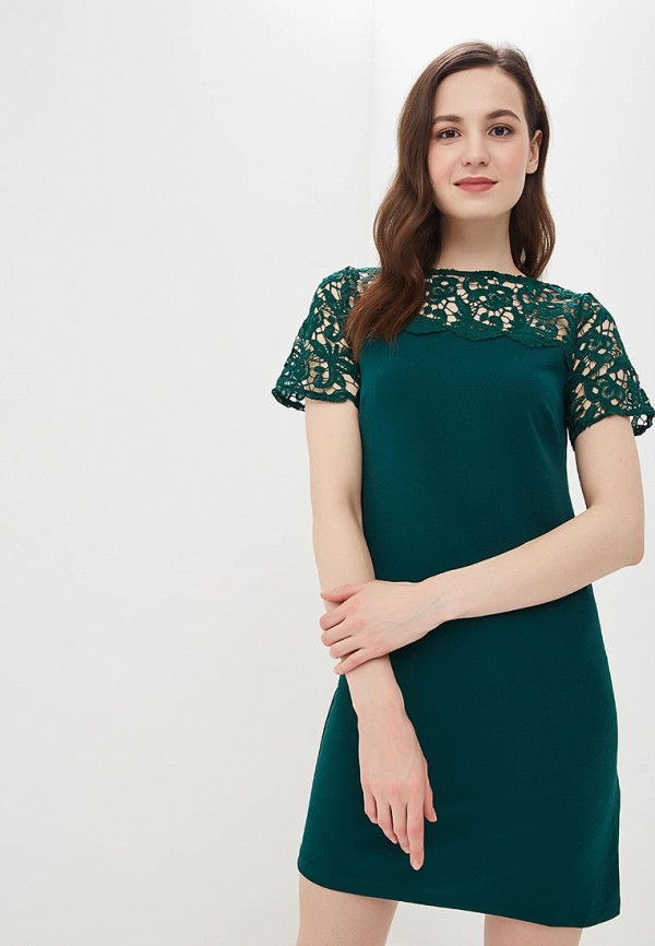 

Платье Dorothy Perkins, Зеленый