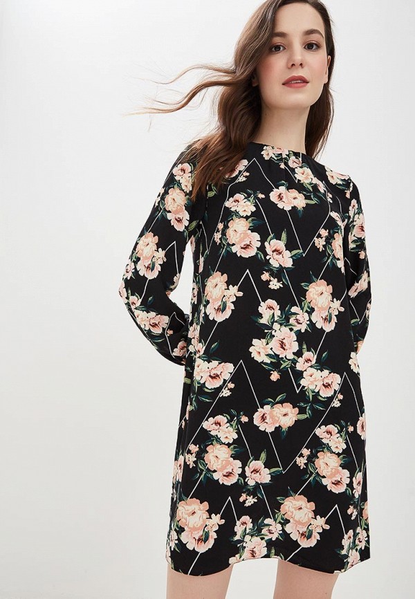 

Платье Dorothy Perkins, Черный