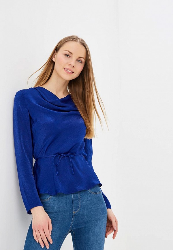 

Блуза Dorothy Perkins, Синий