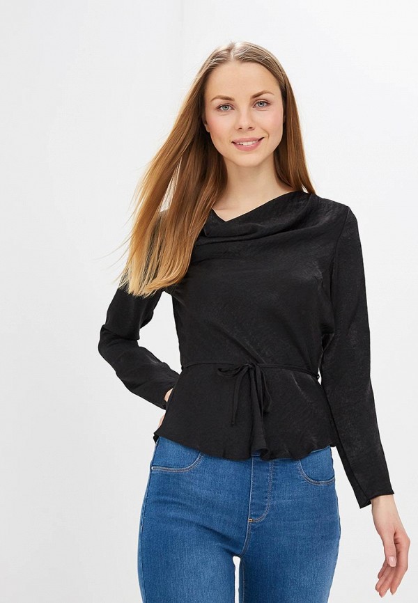 

Блуза Dorothy Perkins, Черный