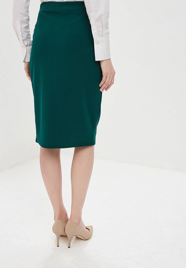 

Юбка Dorothy Perkins; Dorothy Perkins DO005EWEERA6, Зеленый