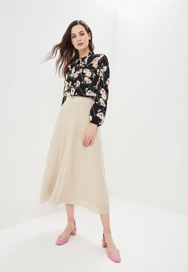 

Блуза Dorothy Perkins, Черный