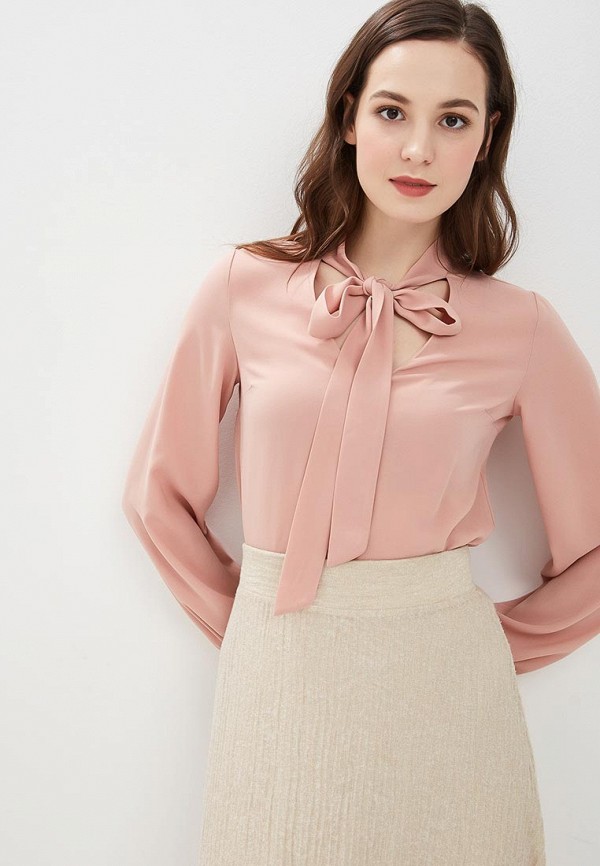 

Блуза Dorothy Perkins, Розовый, Dorothy Perkins DO005EWEERB1