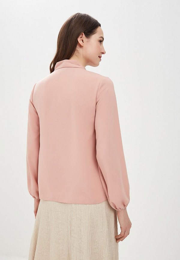 

Блуза Dorothy Perkins; Dorothy Perkins DO005EWEERB1, Розовый