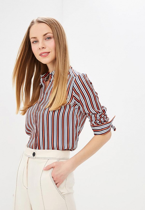 

Рубашка Dorothy Perkins, Разноцветный