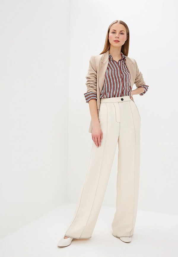 

Рубашка Dorothy Perkins; Dorothy Perkins DO005EWEERB4, Мультиколор