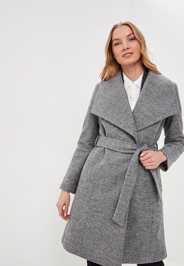 

Пальто Dorothy Perkins, Серый