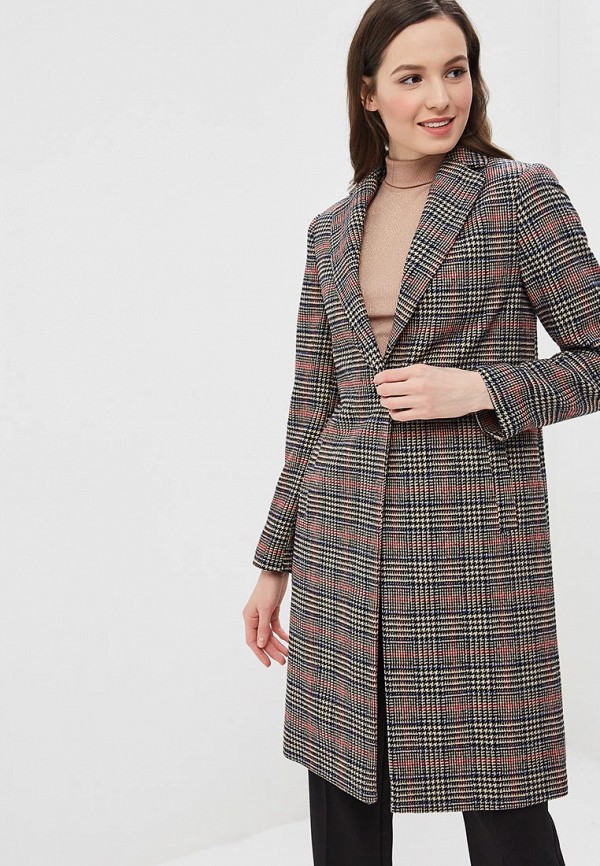 

Пальто Dorothy Perkins, Серый