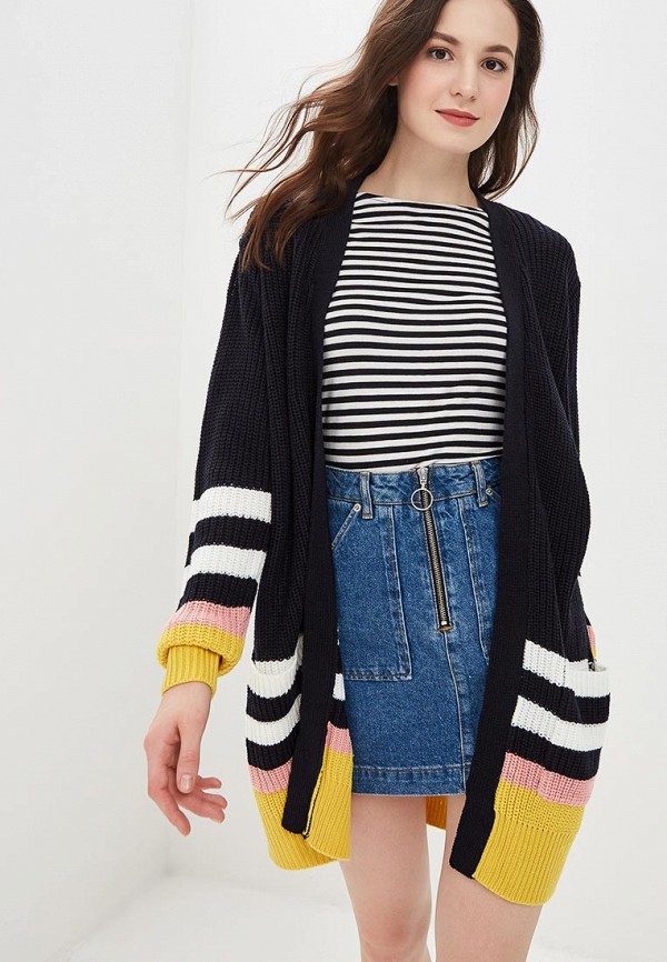 

Кардиган Dorothy Perkins, Черный