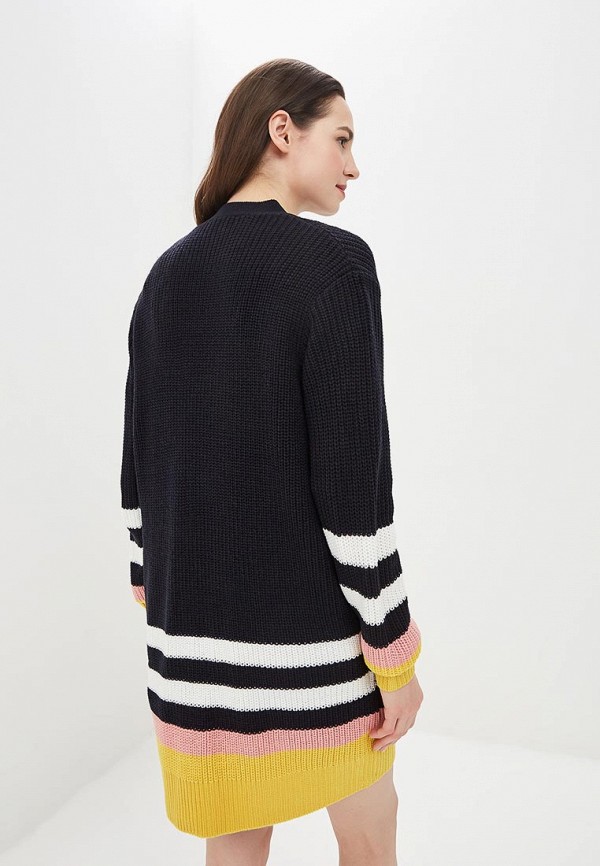 

Кардиган Dorothy Perkins; Dorothy Perkins DO005EWEERC1, Черный