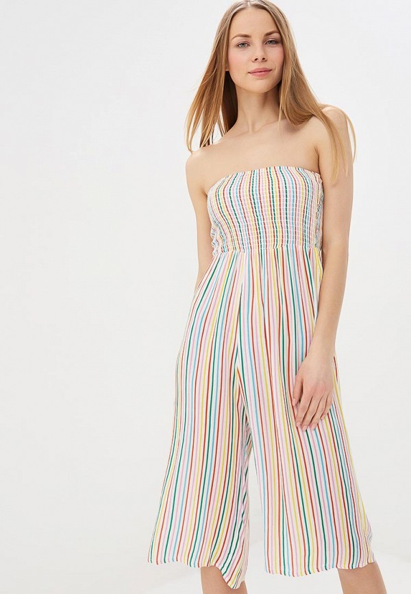 

Комбинезон Dorothy Perkins, Dorothy Perkins DO005EWEERC3, Мультиколор