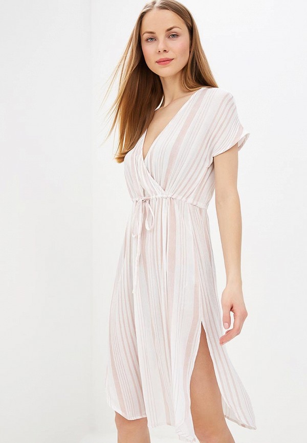 

Платье пляжное Dorothy Perkins, Dorothy Perkins DO005EWEERC7, Белый