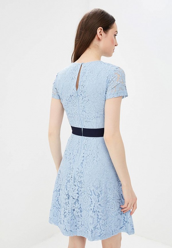 

Платье Dorothy Perkins; Dorothy Perkins DO005EWEHRR4, Голубой