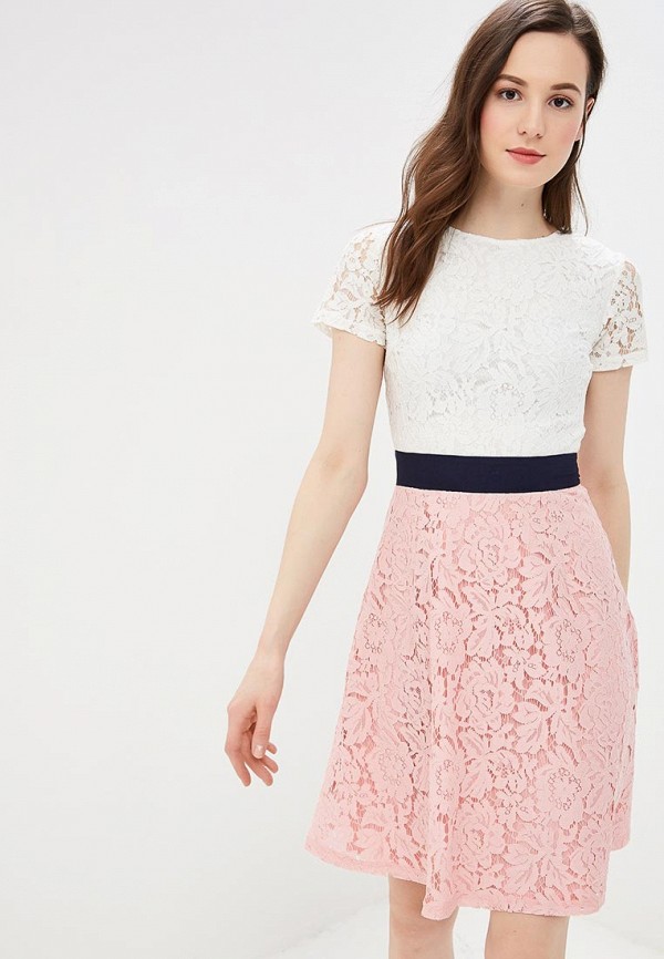 

Платье Dorothy Perkins, Розовый, Dorothy Perkins DO005EWEHRR5