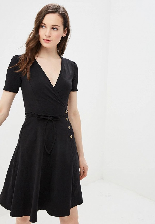

Платье Dorothy Perkins, Черный