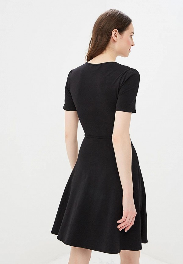 

Платье Dorothy Perkins; Dorothy Perkins DO005EWEHRR6, Черный