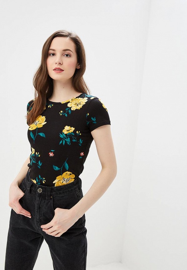 

Футболка Dorothy Perkins, Черный