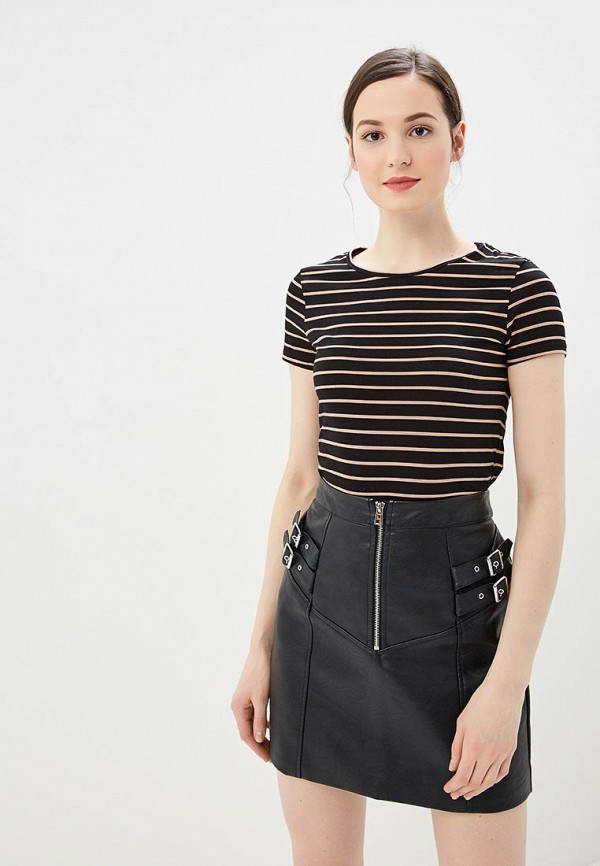

Футболка Dorothy Perkins, Черный