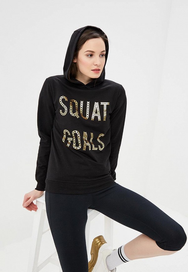 

Худи Dorothy Perkins, Черный