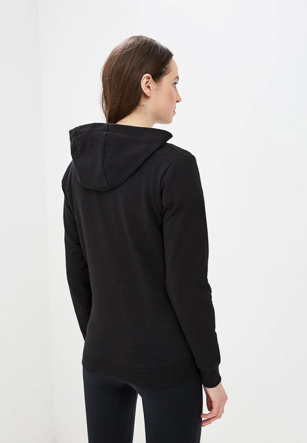 

Худи Dorothy Perkins; Dorothy Perkins DO005EWEHRS4, Черный