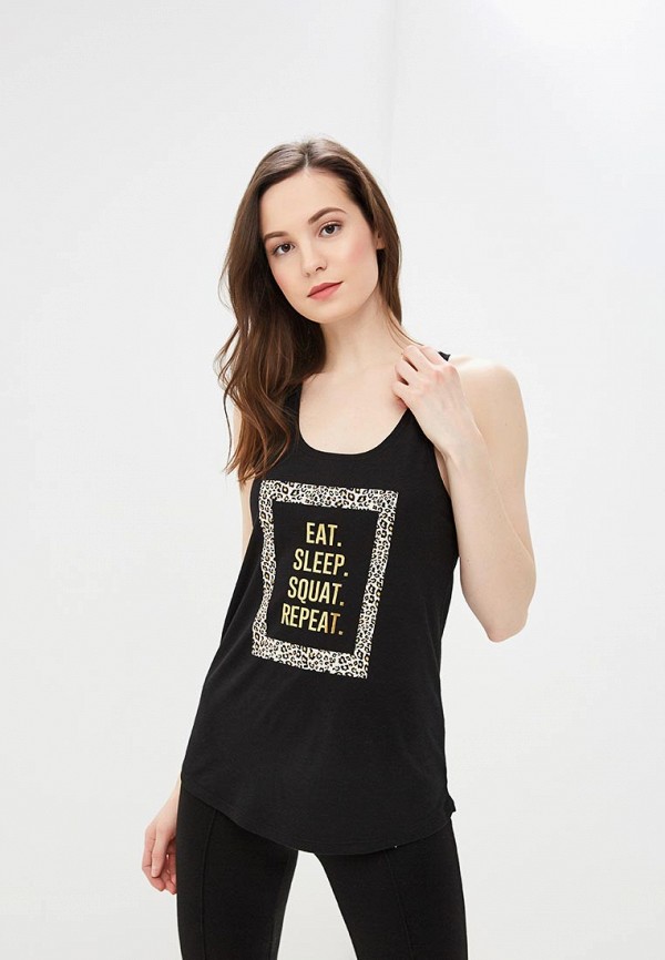 

Майка Dorothy Perkins, Черный