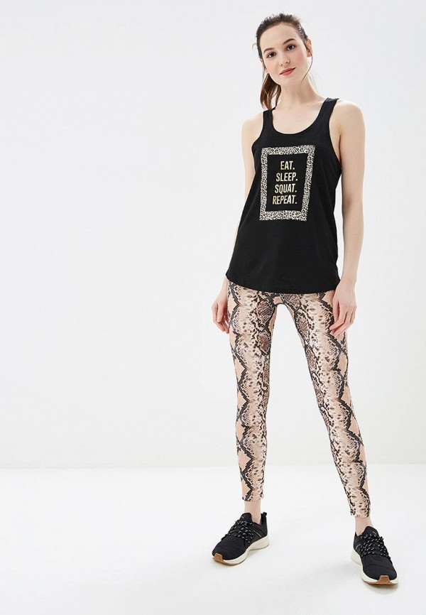 

Майка Dorothy Perkins, Черный