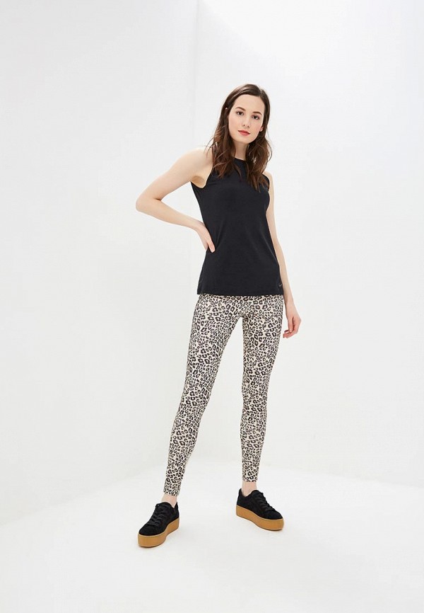 

Тайтсы Dorothy Perkins, Бежевый