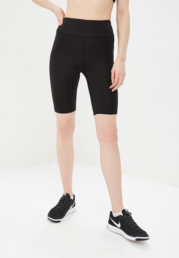 

Шорты спортивные Dorothy Perkins, Dorothy Perkins DO005EWEHRT2, Черный