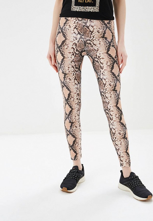 

Леггинсы Dorothy Perkins, Коричневый