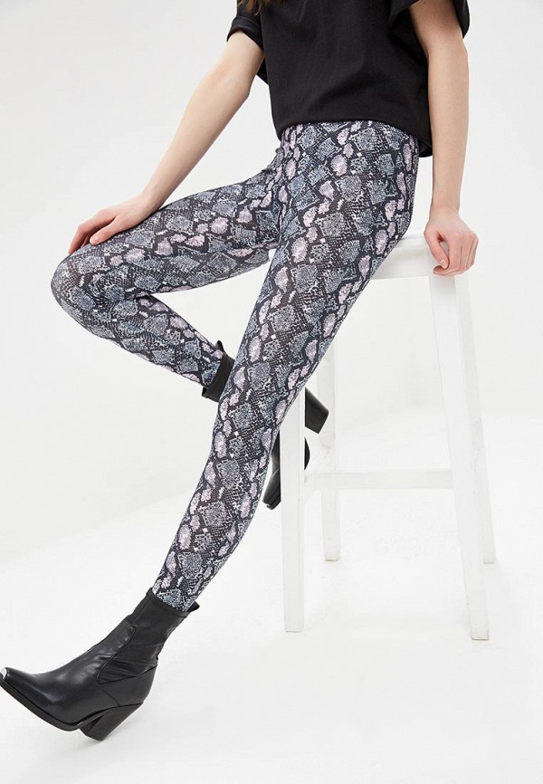 

Леггинсы Dorothy Perkins, Серый