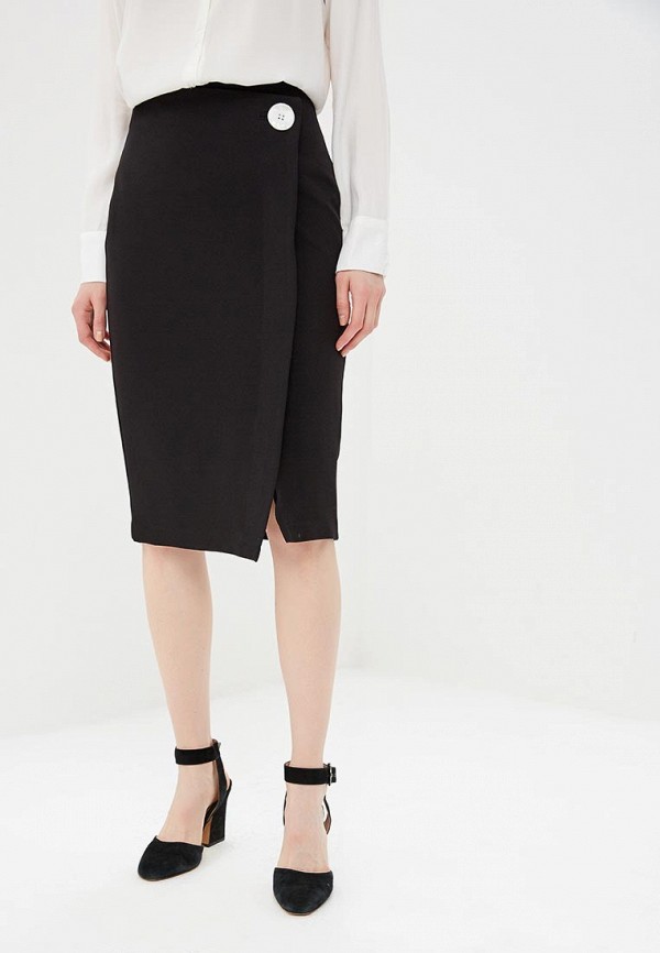 

Юбка Dorothy Perkins, Черный