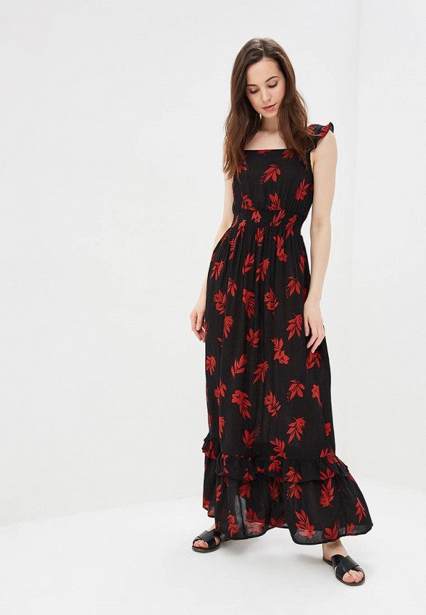 

Сарафан Dorothy Perkins, Черный